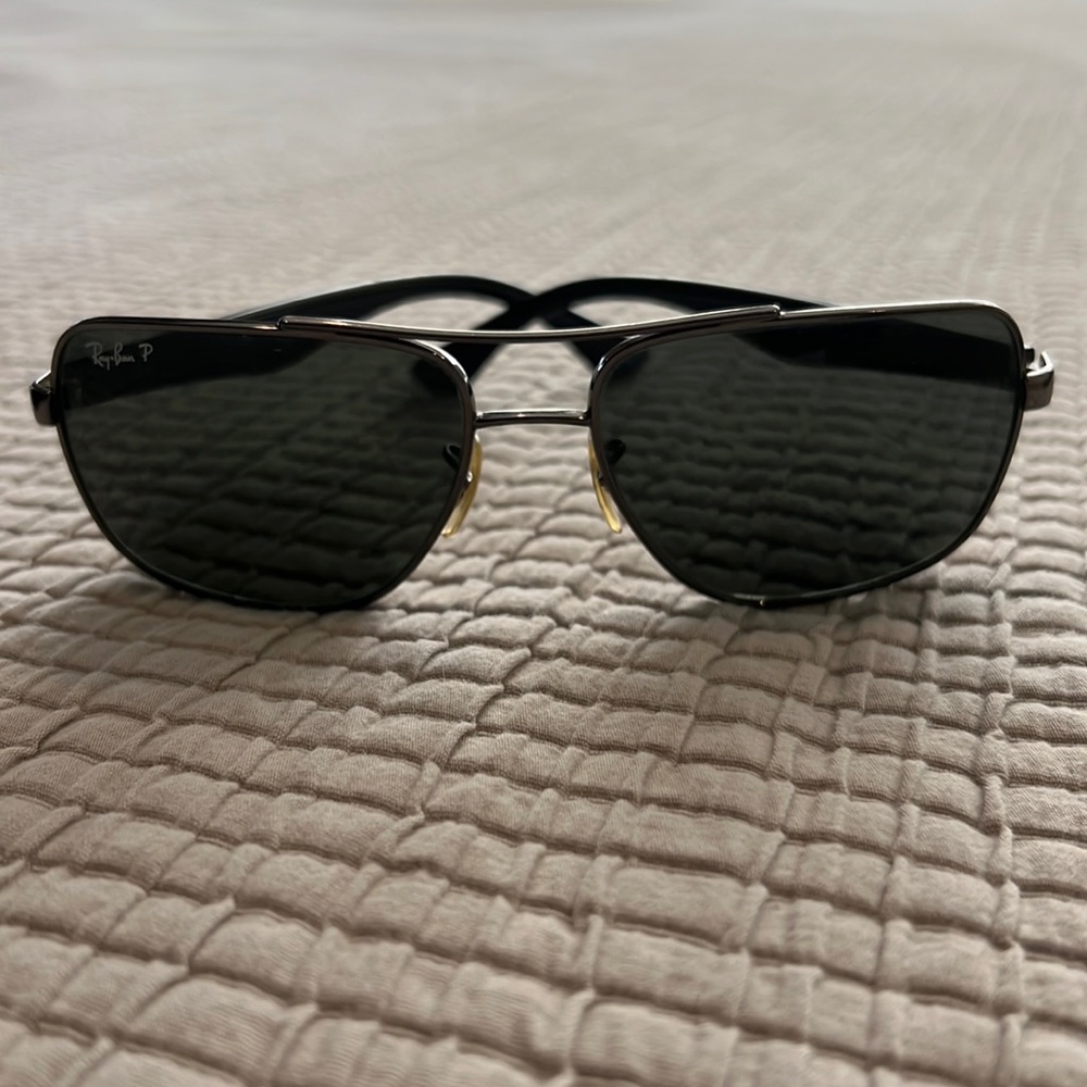 Ray Ban Sunglasses